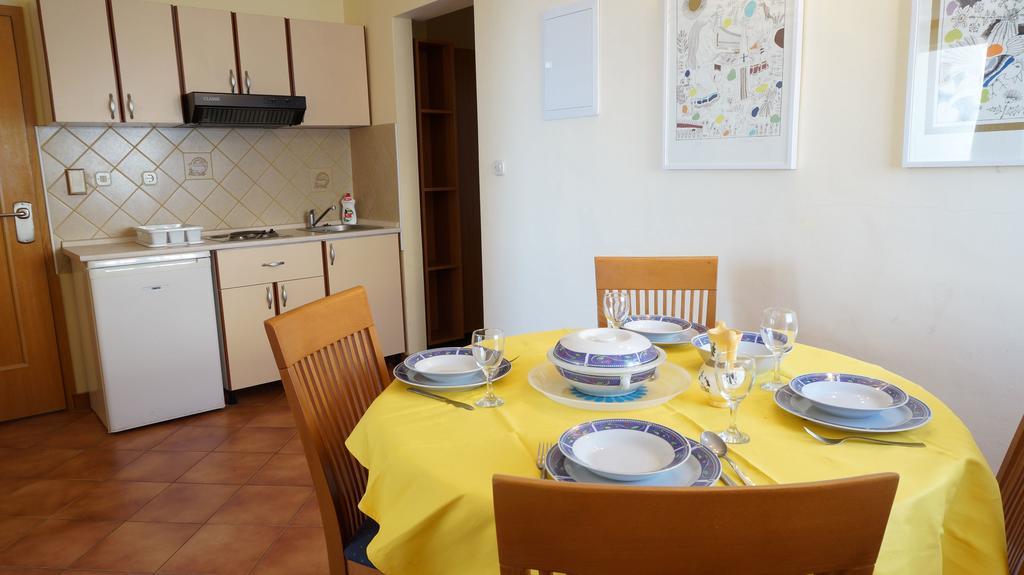 Villa Dvorine Tisno Pokoj fotografie