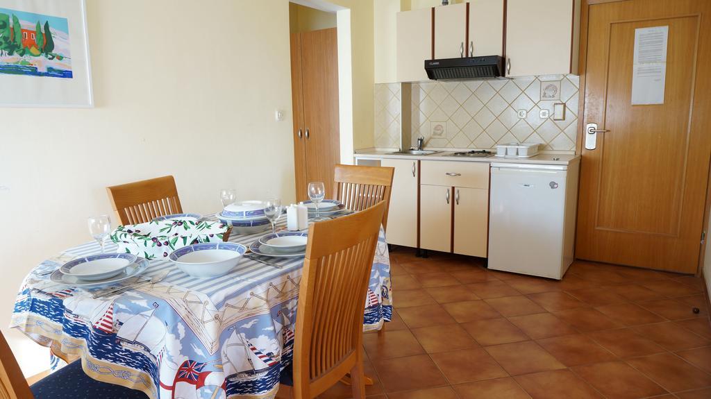Villa Dvorine Tisno Pokoj fotografie